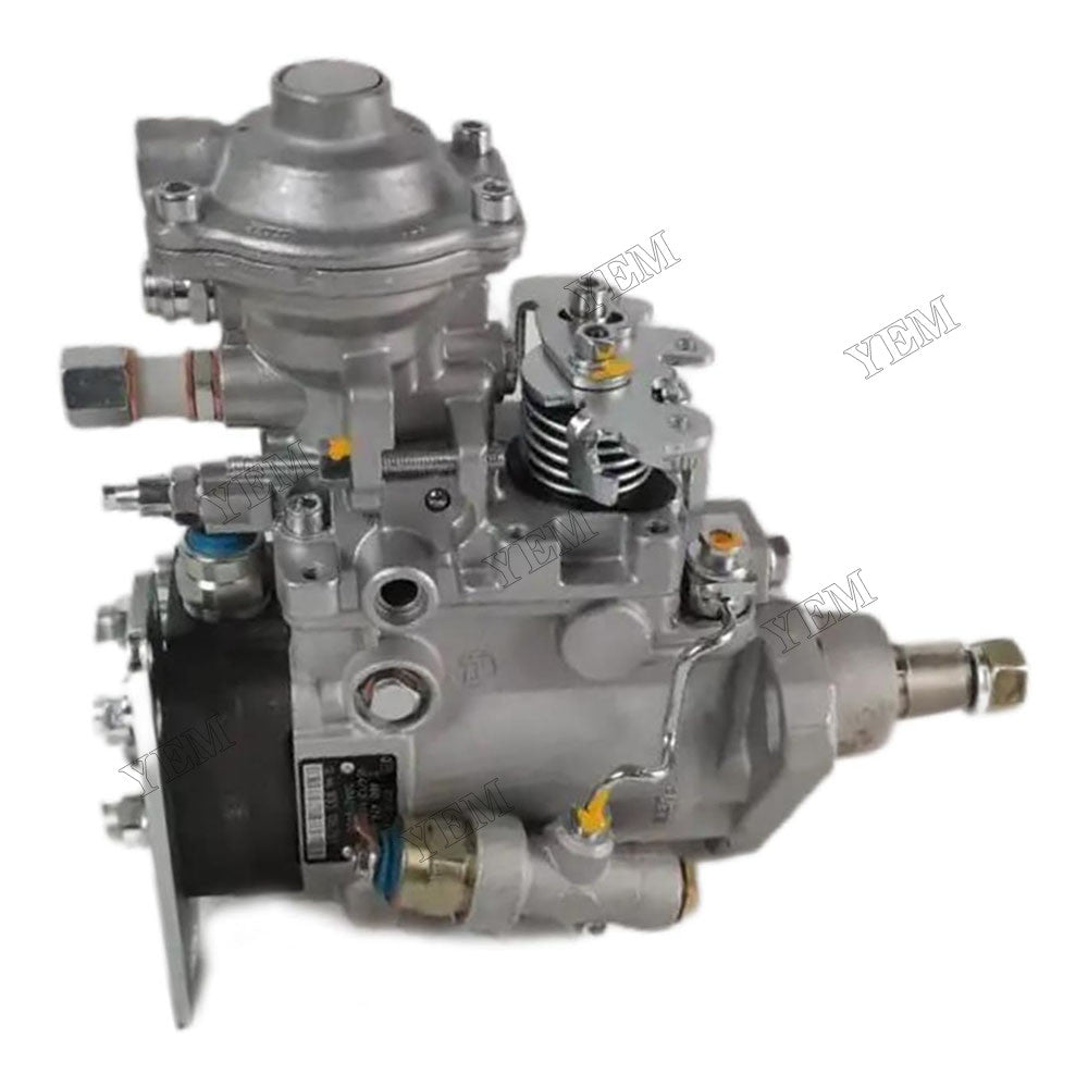 For Iveco Engine New Holland Telehandler M459 M428 Fuel Injection Pump 2856056 0460424425 For New Holland