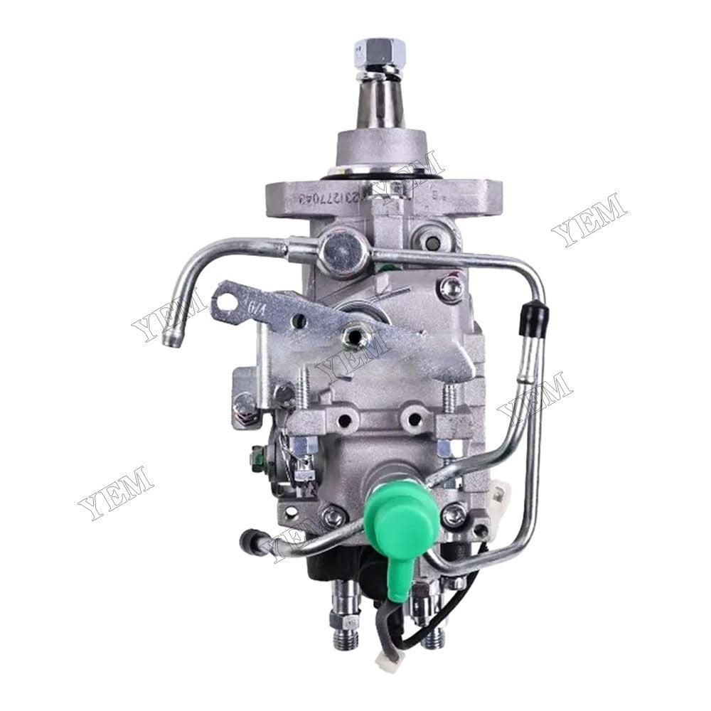 For Caterpillar CAT Engine 3044C C3.4 Loader 236B 246C 252B 259B3 279C2 289C2 Fuel Injection Pump 336-9190 For Caterpillar