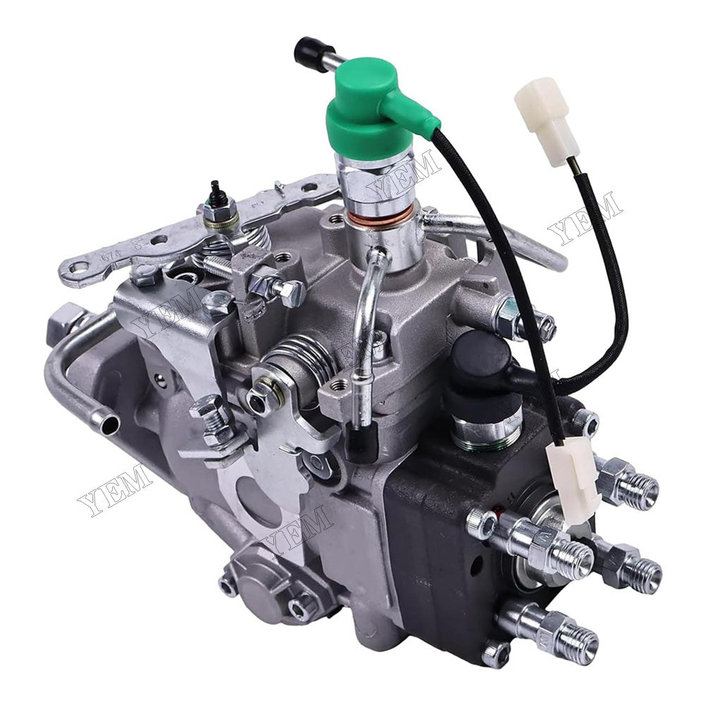 For Caterpillar CAT Engine 3044C C3.4 Loader 236B 246C 252B 259B3 279C2 289C2 Fuel Injection Pump 336-9190 For Caterpillar