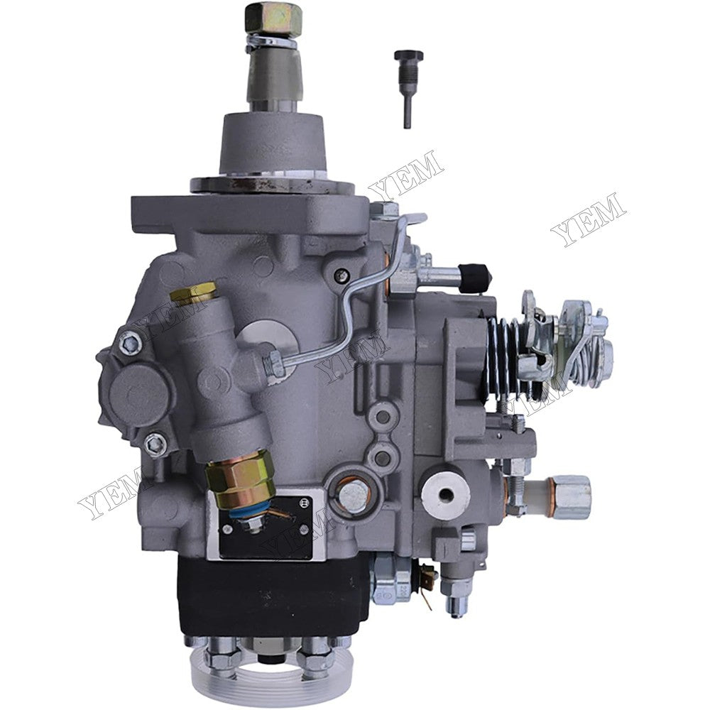 For Caterpillar CAT Engine 3054C 3054 C4.4 Backhoe Loader 414E 416D 416E 422E 422F 422F2 424D Fuel Injection Pump 266-3712 10R-9699 For Caterpillar