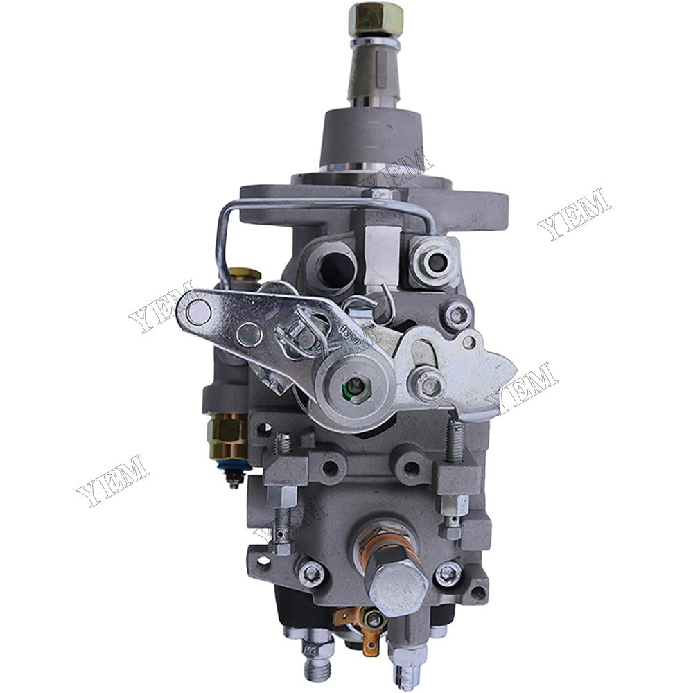 For Caterpillar CAT Engine 3054C 3054 C4.4 Backhoe Loader 414E 416D 416E 422E 422F 422F2 424D Fuel Injection Pump 266-3712 10R-9699 For Caterpillar