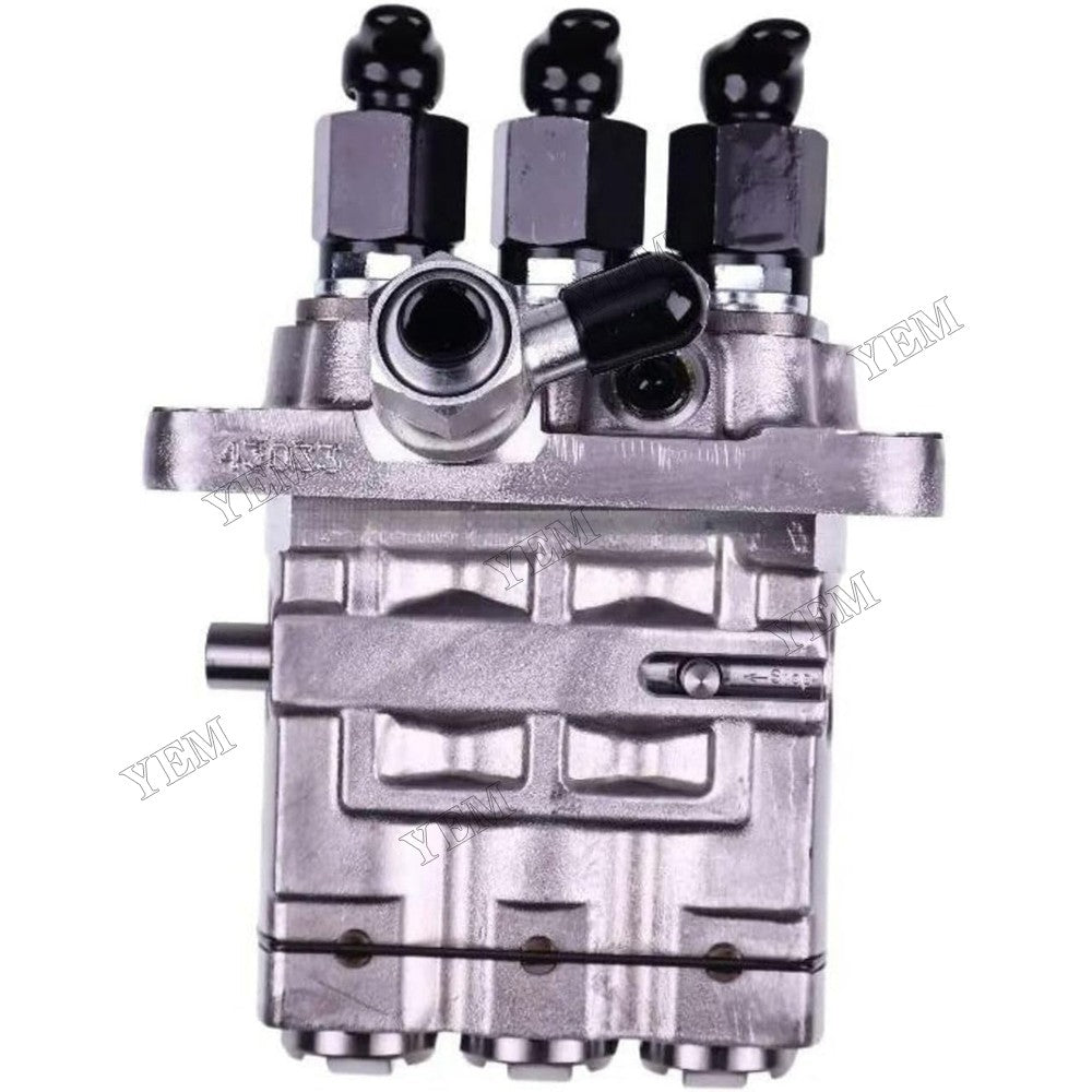 For Caterpillar CAT Engine 3013 3013C C1.1 C1.5 Generator DE9.5E3 DE13.5E3 Fuel Injection Pump 293-3246 For Caterpillar