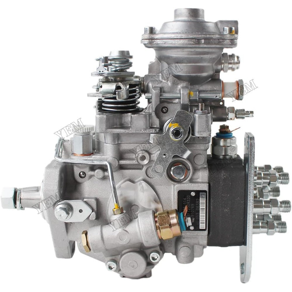 For Cummins Engine 5.9L Dodge Vehicle W350 W250 D350 D250 Fuel Injection Pump 3910769 3914926 3916991 For Cummins
