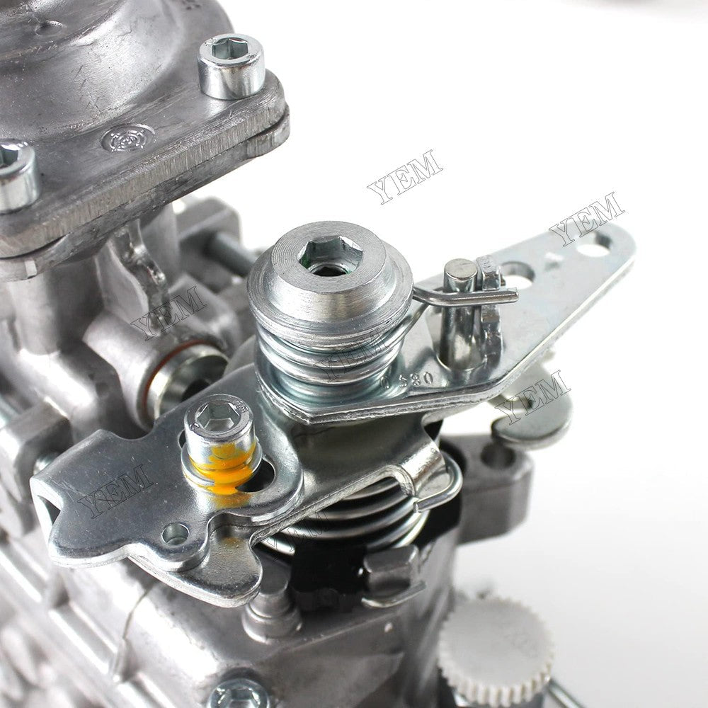 For Cummins Engine 5.9L Dodge Vehicle W350 W250 D350 D250 Fuel Injection Pump 3910769 3914926 3916991 For Cummins