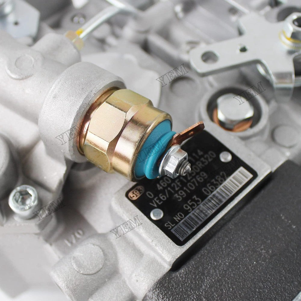 For Cummins Engine 5.9L Dodge Vehicle W350 W250 D350 D250 Fuel Injection Pump 3910769 3914926 3916991 For Cummins