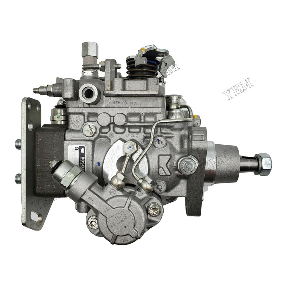 For Iveco Engine 4.4L New Holland Case Loader 580M Fuel Injection Pump 2855784 0460424275