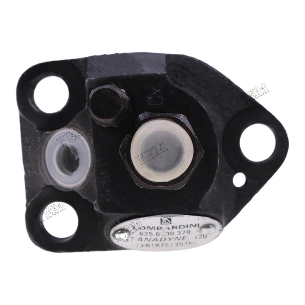 For Lombardini 11LD535-3 11LD625-3 11LD626-3 Kohler KD626-3 Engine Fuel Injection Pump 6590372 6590370 ED0065903720-S For Kohler