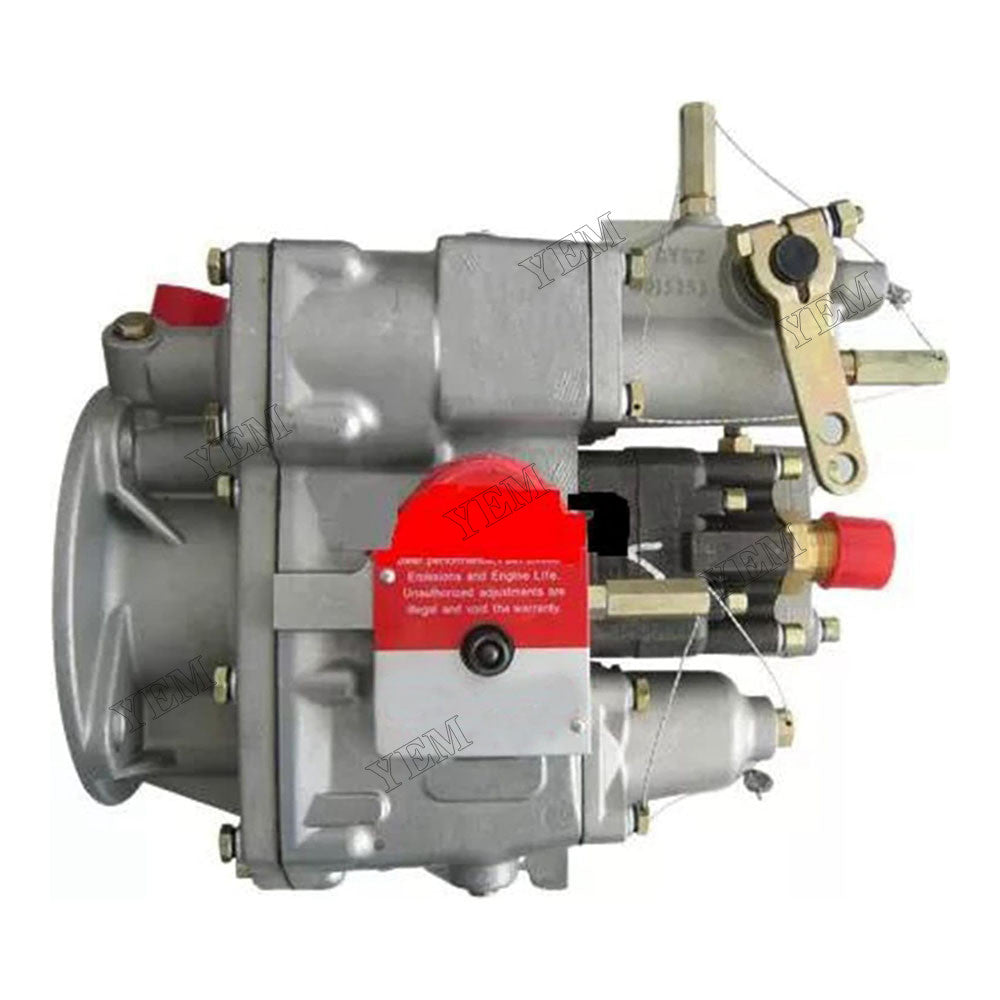 For Cummins Engine QSK19 KTA19 NT855 M11 Fuel Injection Pump 3883776 3086397 For Cummins