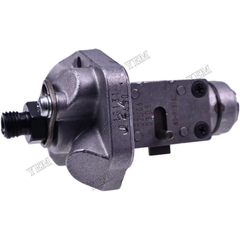 For Kubota OC60 KC70 Denso Injection Pump 094500-6630 1G131-51012 For Kubota