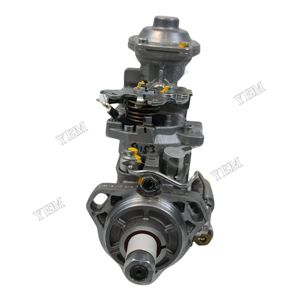 For Agricultural machinery Fuel Injection Pump 0460423084 AGCO 82009917 YEMPARTS