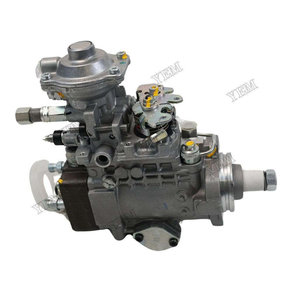 For Agricultural machinery Fuel Injection Pump 0460423084 AGCO 82009917 YEMPARTS