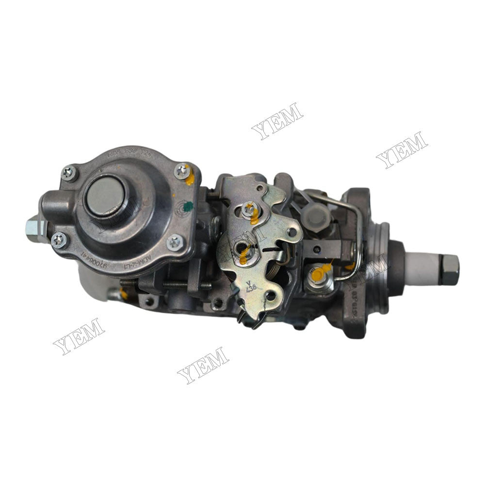 For Agricultural machinery Fuel Injection Pump 0460423084 AGCO 82009917 YEMPARTS