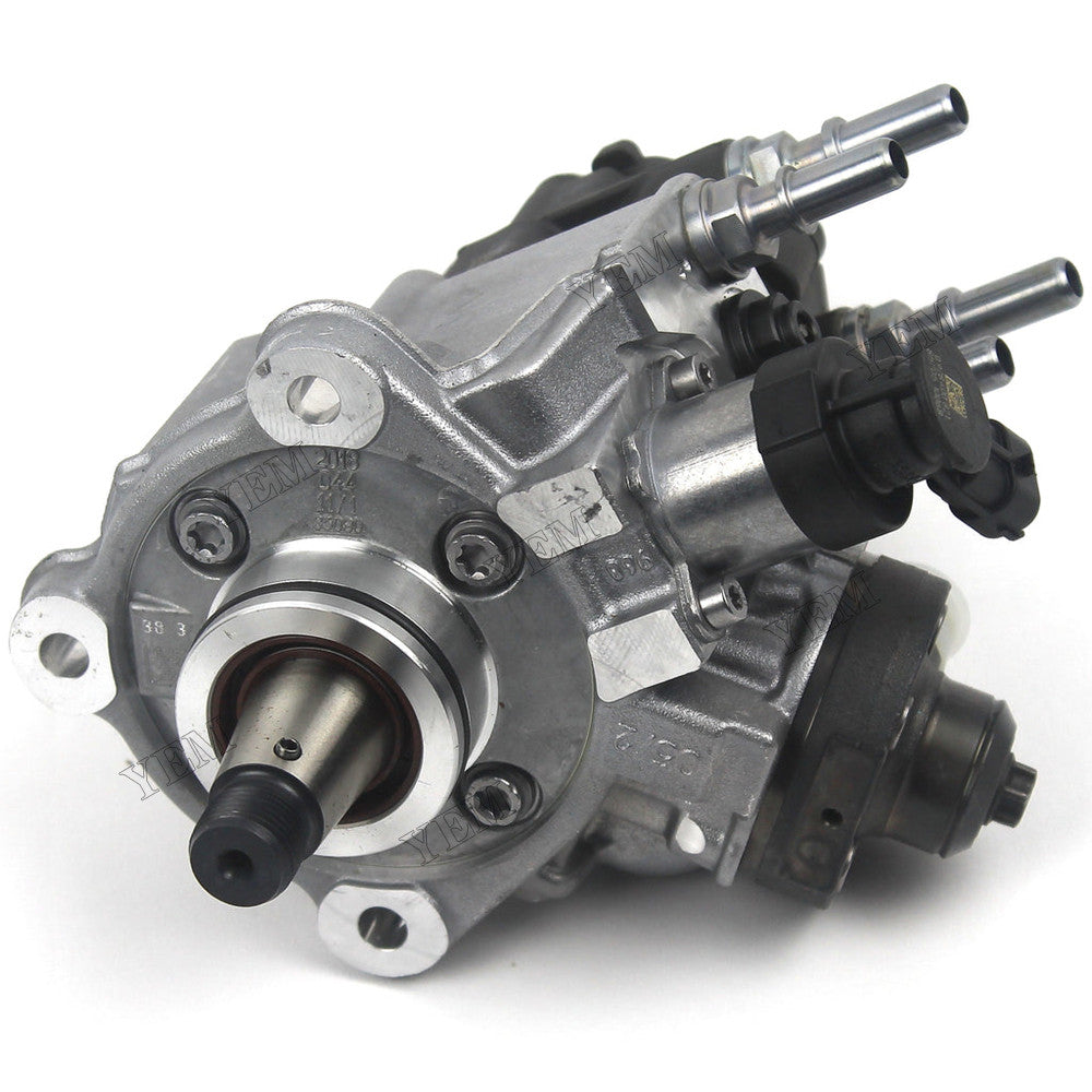 For Deutz Engine TD3.6 L04 Bosch CP4 High Pressure Diesel Fuel Injecti