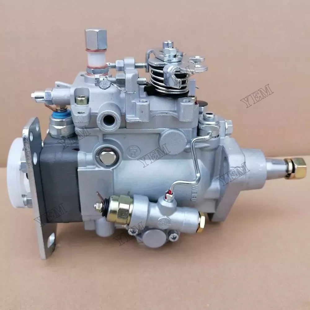 High quality Fuel Injection Pump 2856924 504215214 New Holland TS6000 TS6020 TS6030 5610S 6610S 7610S CASE JX1095C