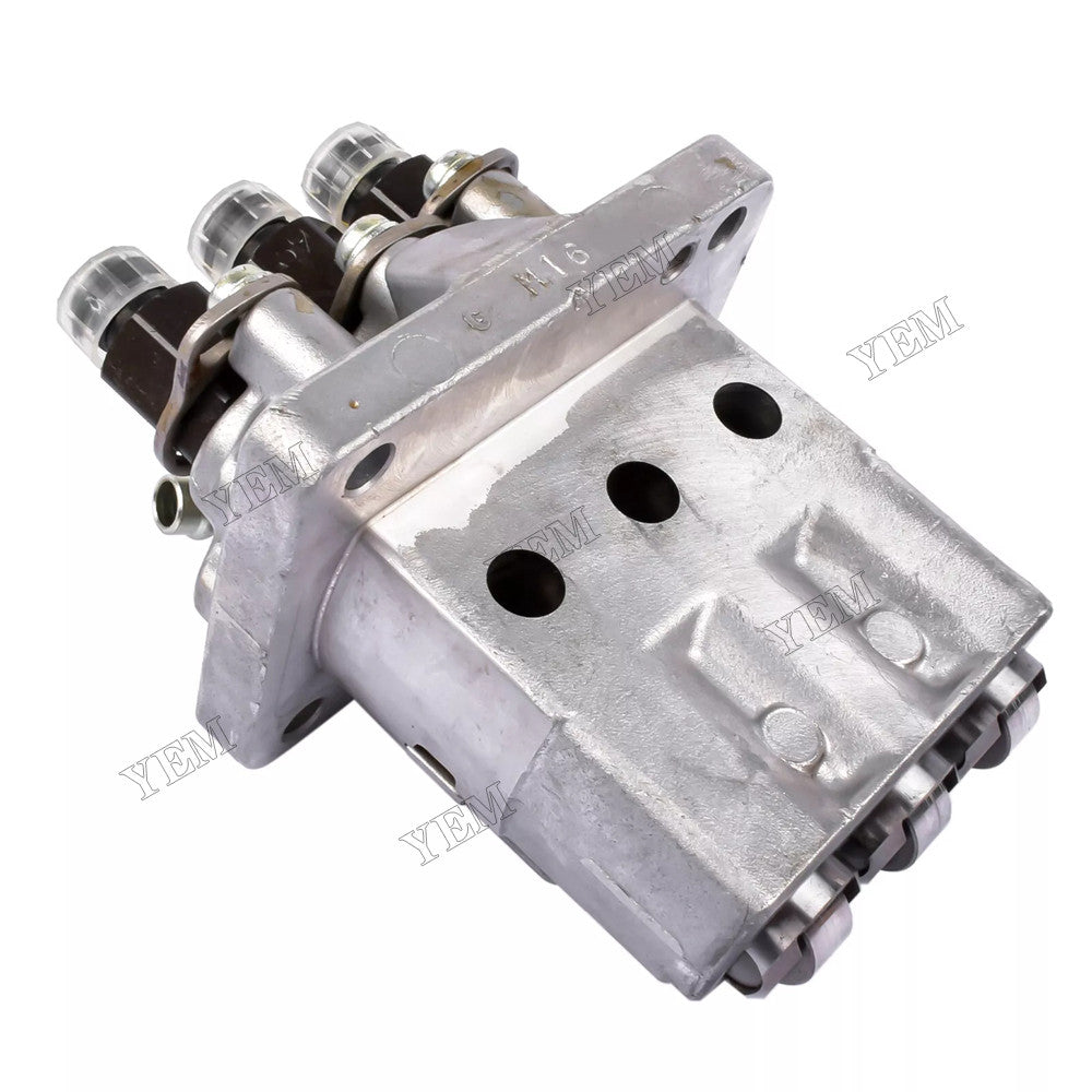 For Shibaura Engine S773L Tractor ST318 ST321 ST324 Fuel Injection Pump 131017641 131017640