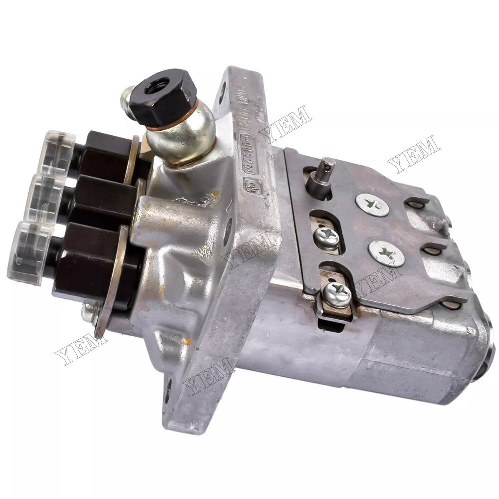 For Ford New Holland Tractor TC24D TC23DA TC26DA TC24DA Fuel Injection Pump SBA131017640 For Ford