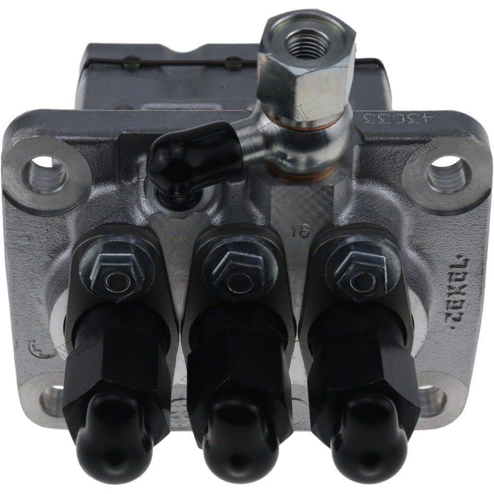 For Perkins Engine 103.13 103.15 403A-15 403D-15 403F-15 Fuel Injection Pump 131017592 For Perkins