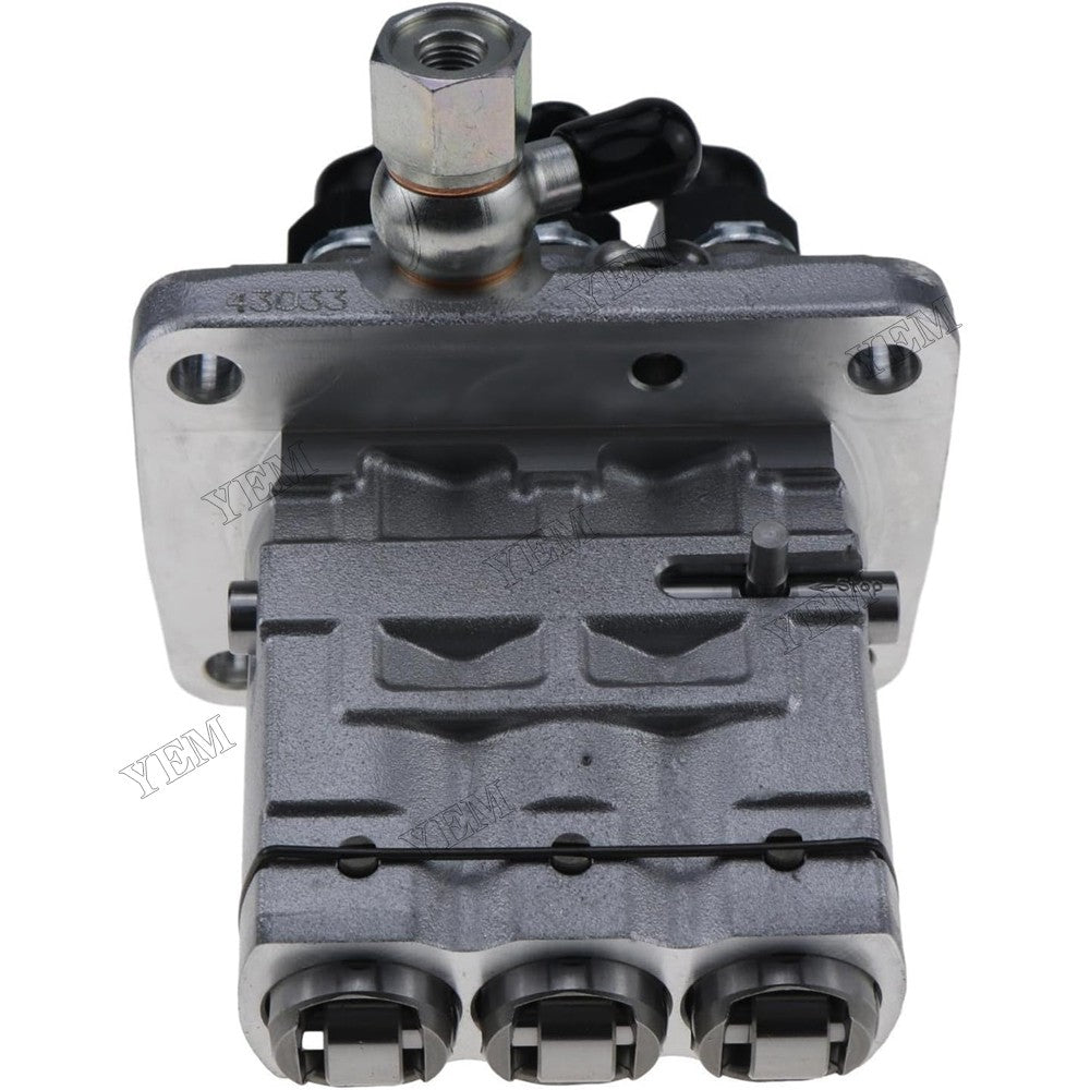 For Perkins Engine 103.13 103.15 403A-15 403D-15 403F-15 Fuel Injection Pump 131017592 For Perkins