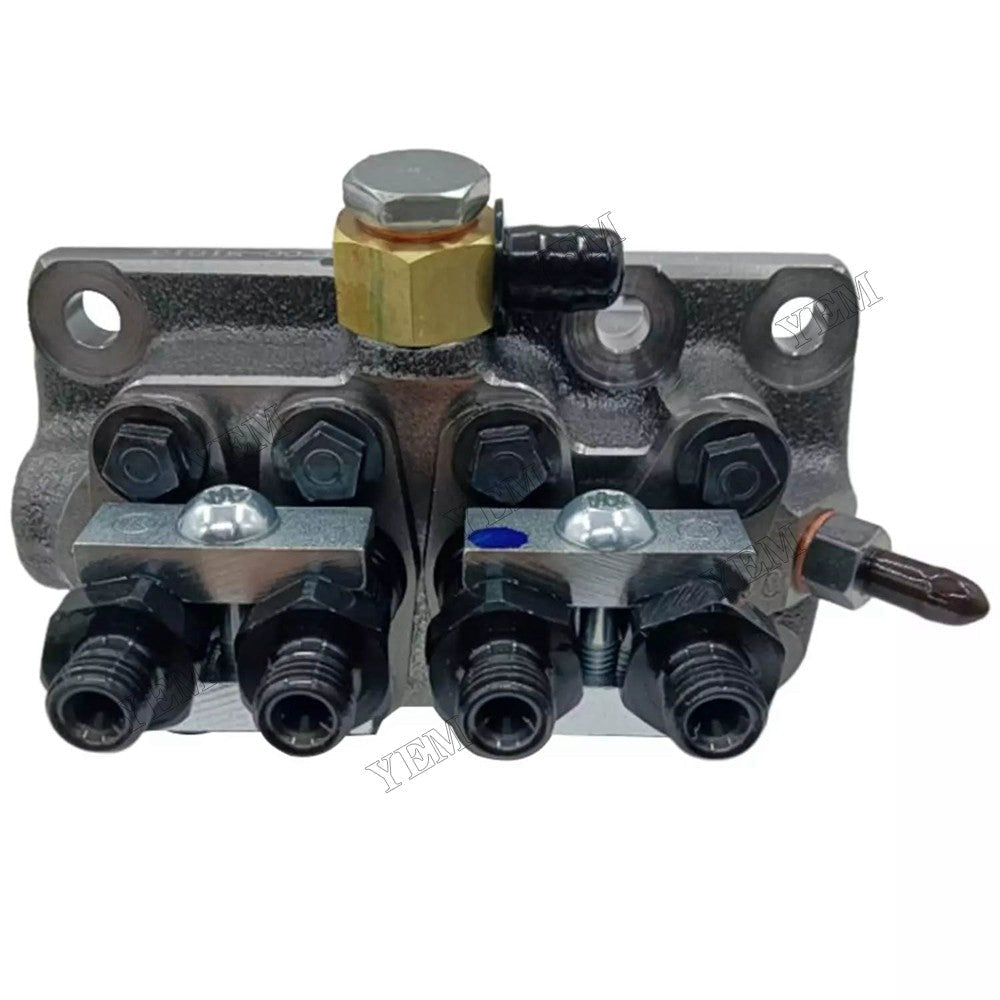 For Kubota Engine V2607 Bobcat Loader S160 S185 S205 S550 S570 S590 T180 T190 T590 T550 Fuel Injection Pump 7000721 For Kubota