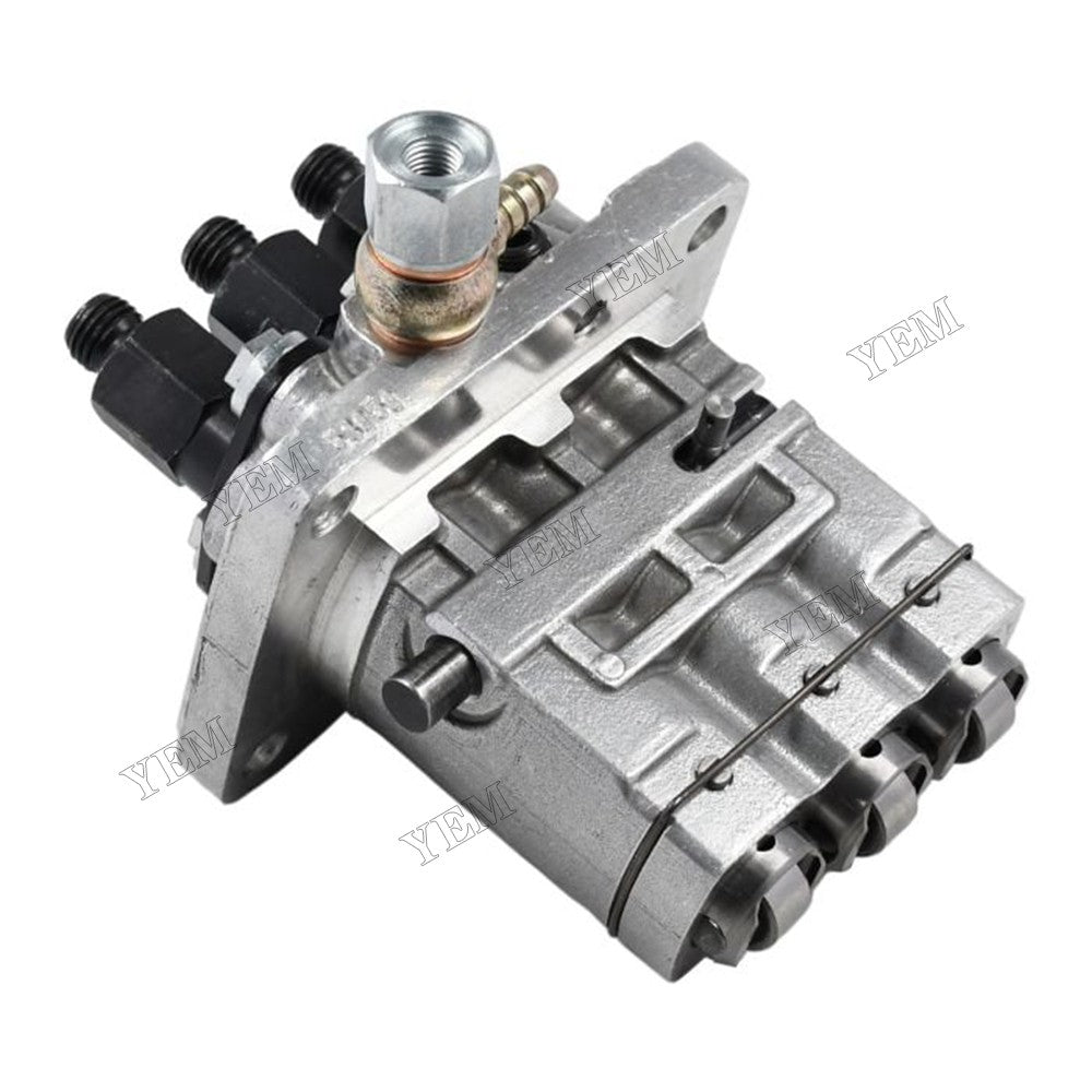 For Shibaura Engine N843L Fuel Injection Pump 104135-3050 For Shibaura