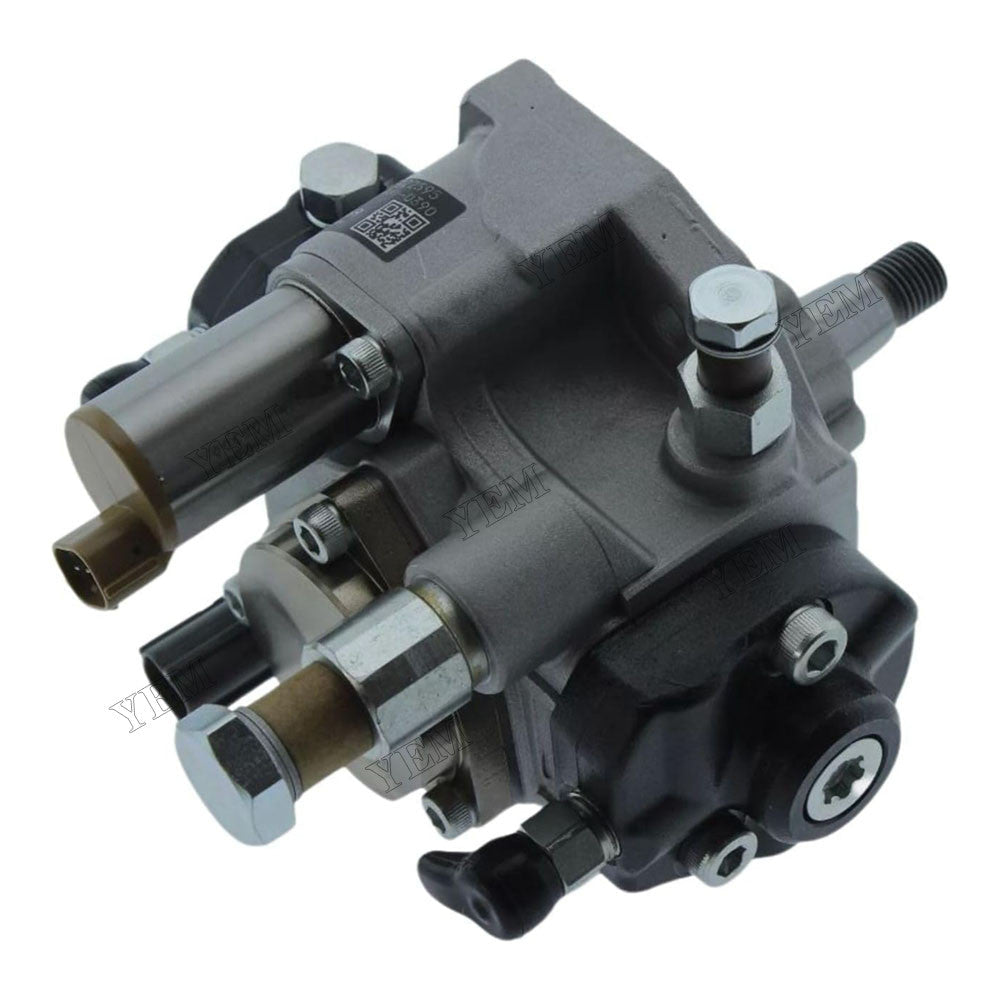 For John Deere Engine 6068T 4045T Loader 310K 310L 310SK 310SL 315SK 315SL 344J 524K 544K 624J 624K 644J 644K Fuel Injection Pump RE522595 For John Deere