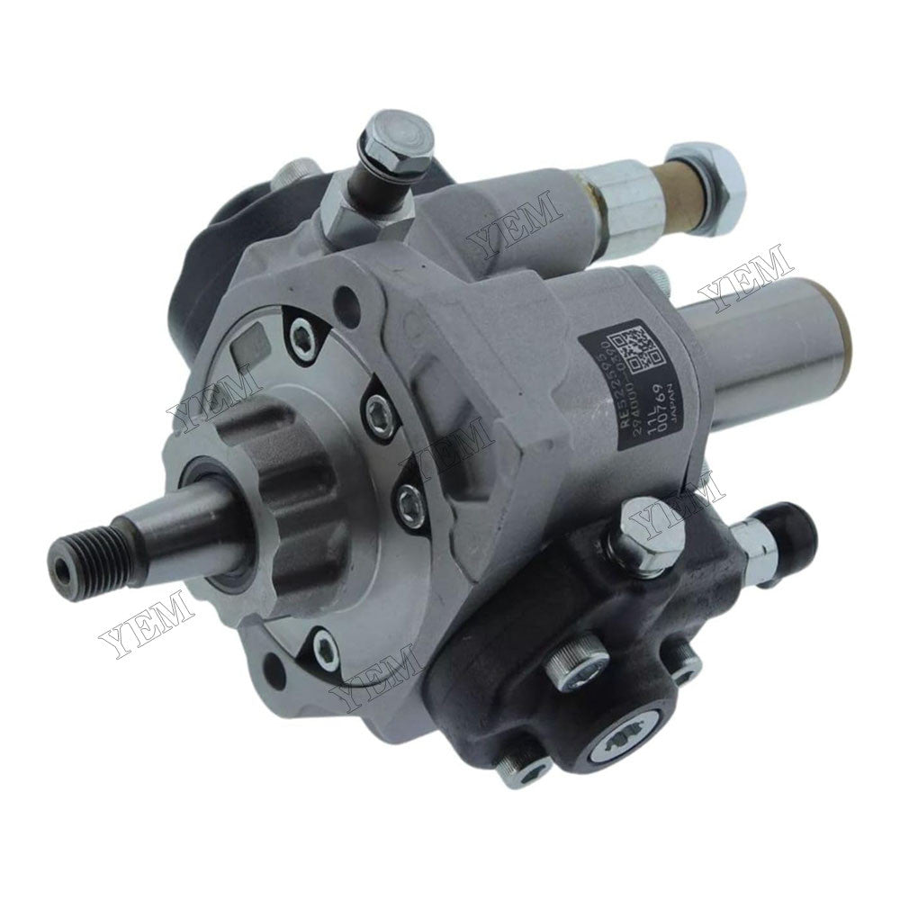 For John Deere Engine 6068T 4045T Loader 310K 310L 310SK 310SL 315SK 315SL 344J 524K 544K 624J 624K 644J 644K Fuel Injection Pump RE522595 For John Deere