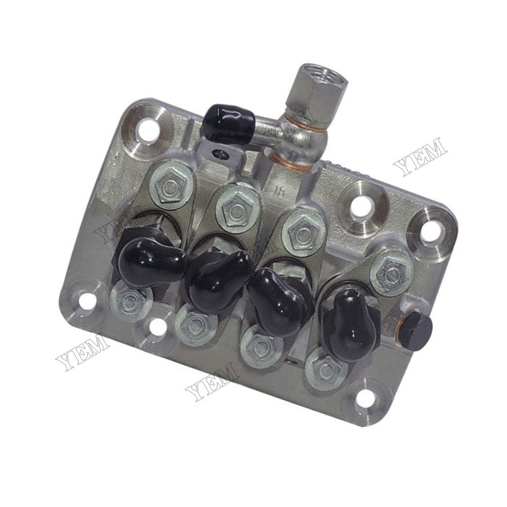 For FG Wilson Perkins Engine 403C 404C 403D 404D Fuel Injection Pump 10000-05837 For Perkins
