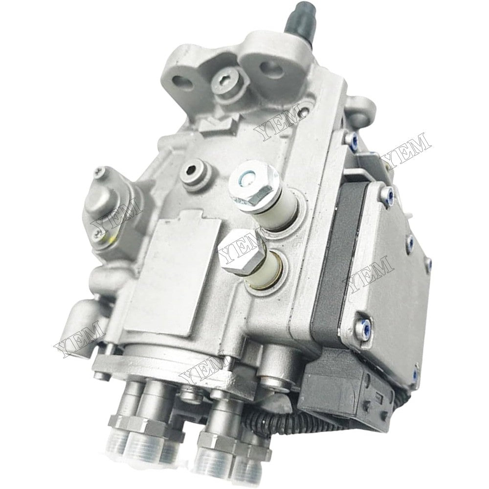 For Cummins Engine QSB5.9 Hyundai HL760-7 R290LC-7 Bosch VP44 Fuel Injection Pump 3937690