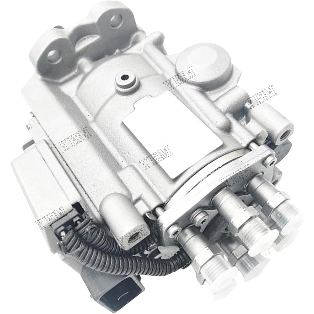 For Cummins Engine QSB5.9 Hyundai HL760-7 R290LC-7 Bosch VP44 Fuel Injection Pump 3937690 For Cummins