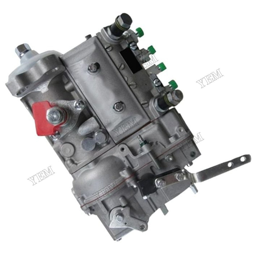 For Cummins Engine 4BT3.9-G1 Fuel Injection Pump 4946526 For Cummins