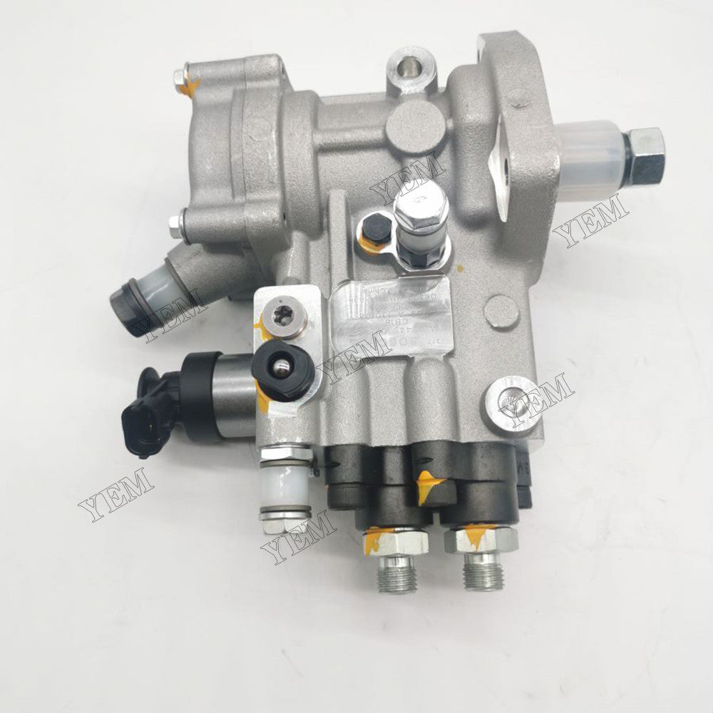 For Bosch CB18 Common Rail High Pressure Fuel Injection Pump 0445025033