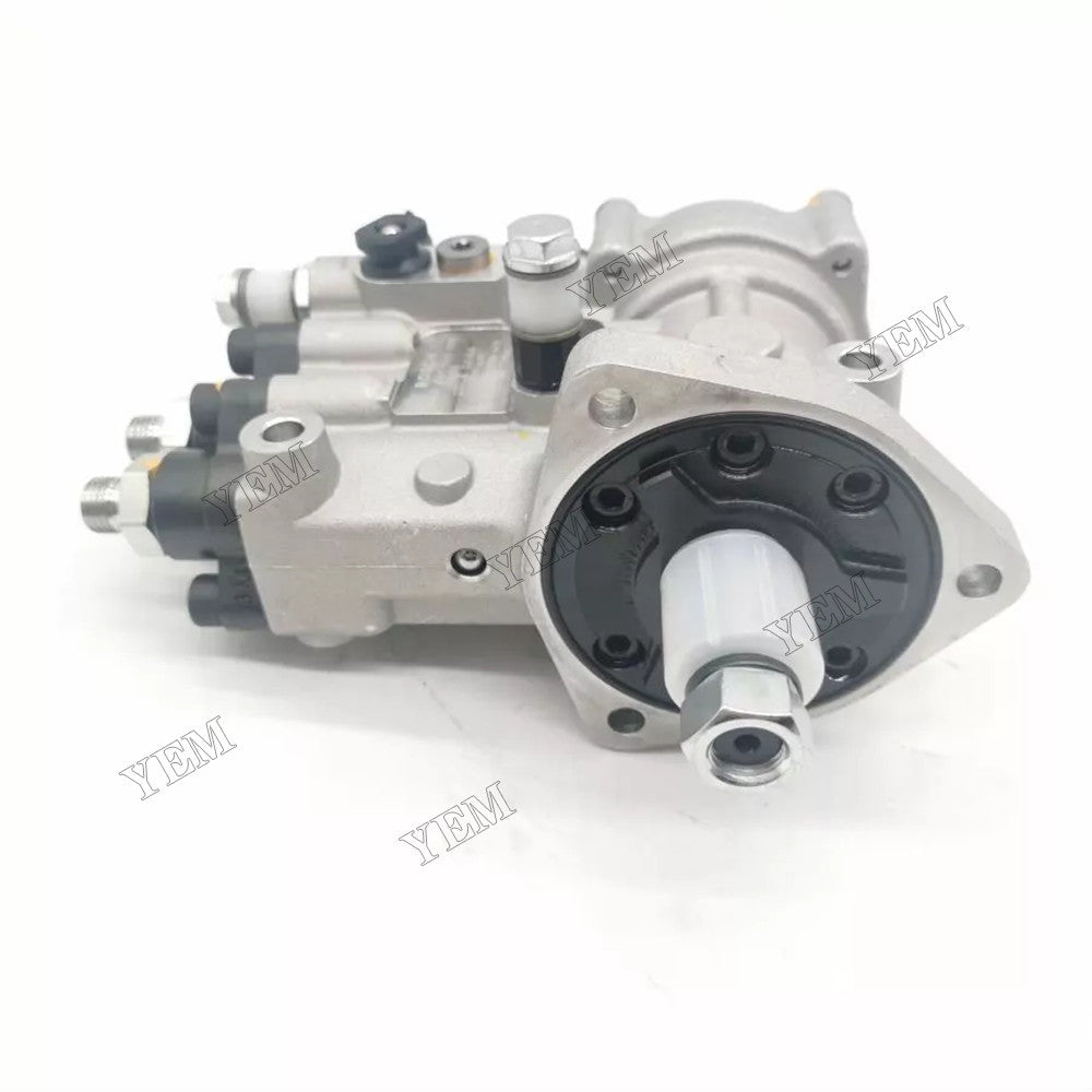 For Bosch CB18 Common Rail High Pressure Fuel Injection Pump 0445025033 For Bosch