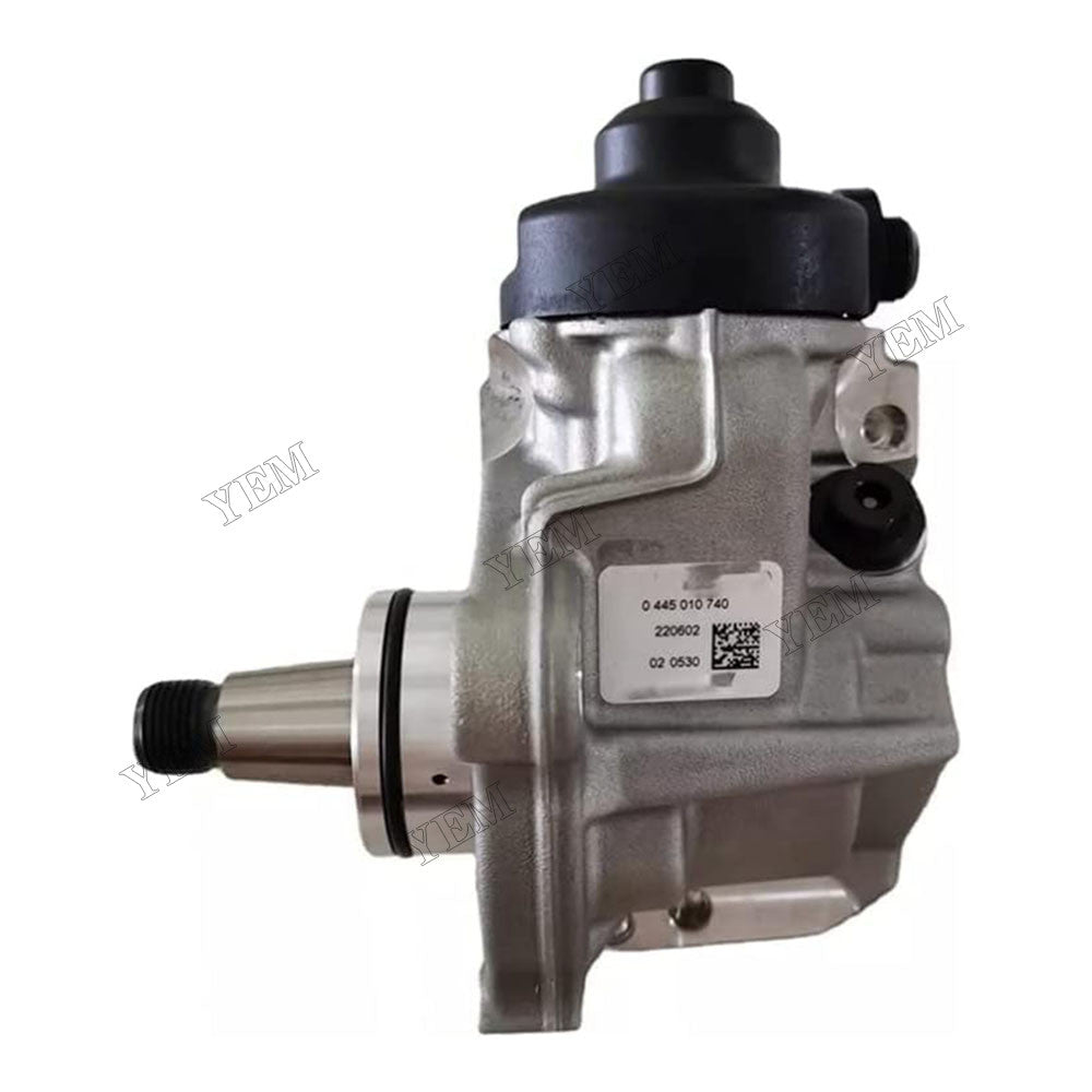 For Hyundai TLE CRDi TLE FWD Bosch CP4 High Pressure Fuel Injection Pump 0445010556