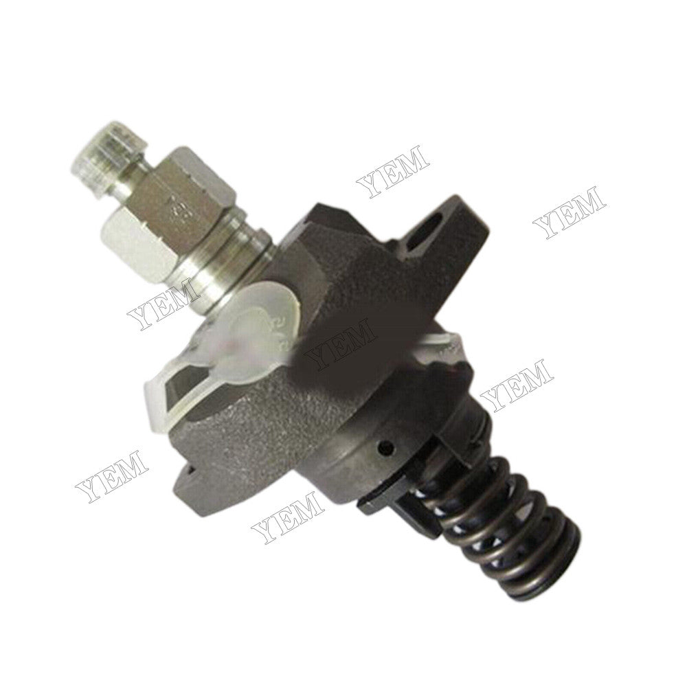 For Deutz BF 4L 1011 Engine Fuel Injector Pump 0414287007
