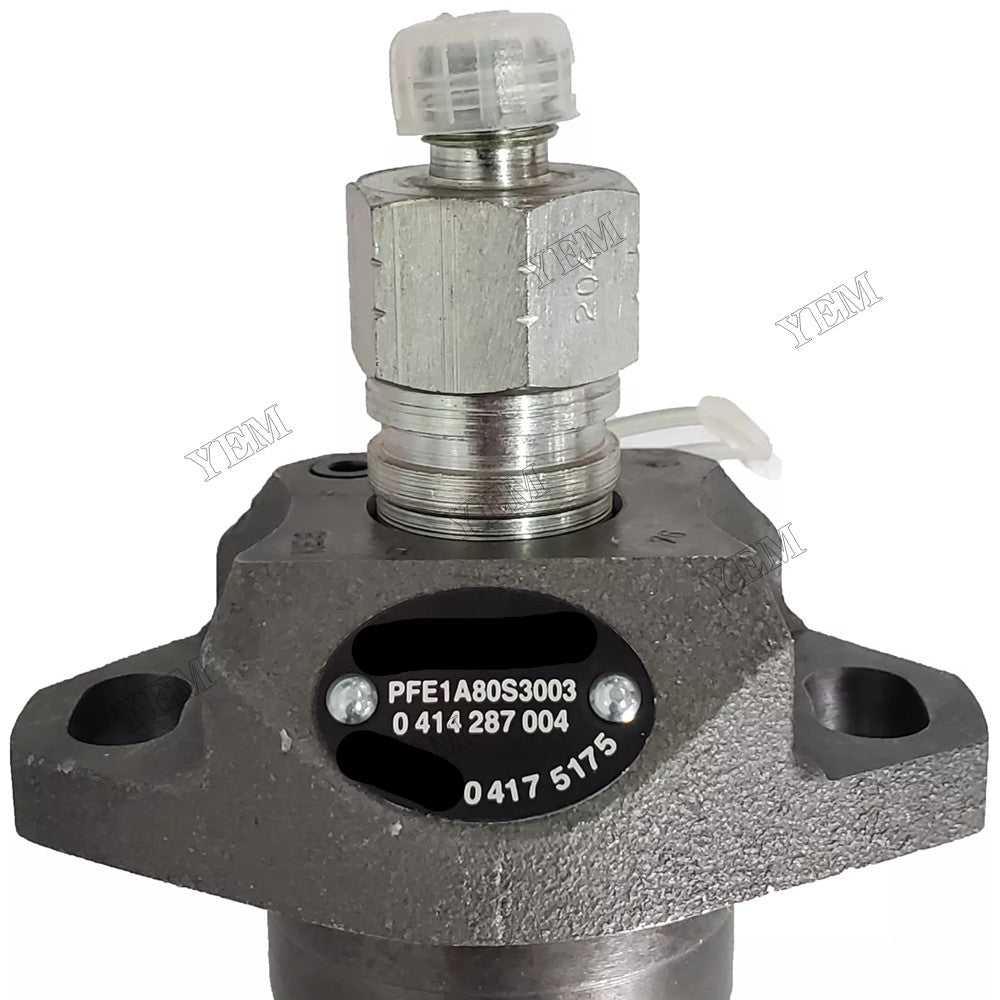 For Deutz Engine FL1011 FL1011F F3L1011E F2L1011 BF2L1011 BF3L1011 F4L1011 BF4L1011 Fuel Injection Pump 04175175 0414287004