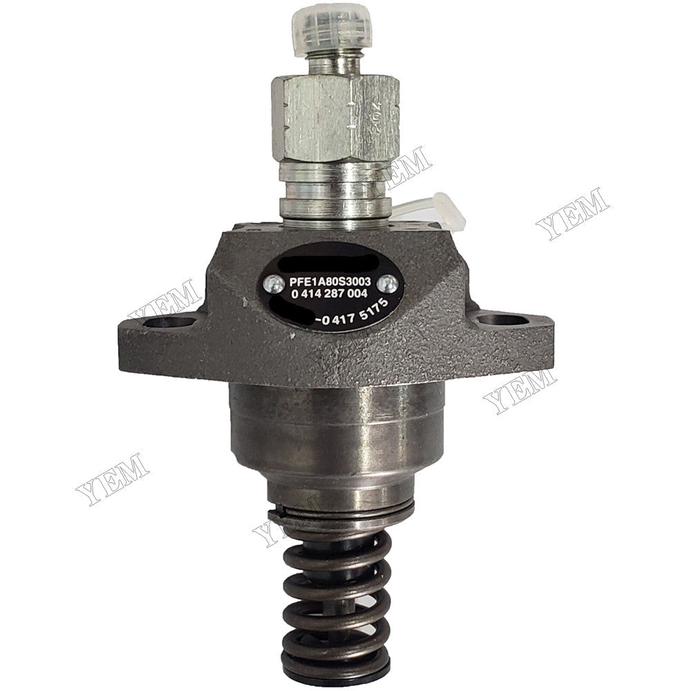 For Deutz Engine FL1011 FL1011F F3L1011E F2L1011 BF2L1011 BF3L1011 F4L1011 BF4L1011 Fuel Injection Pump 04175175 0414287004 For Deutz