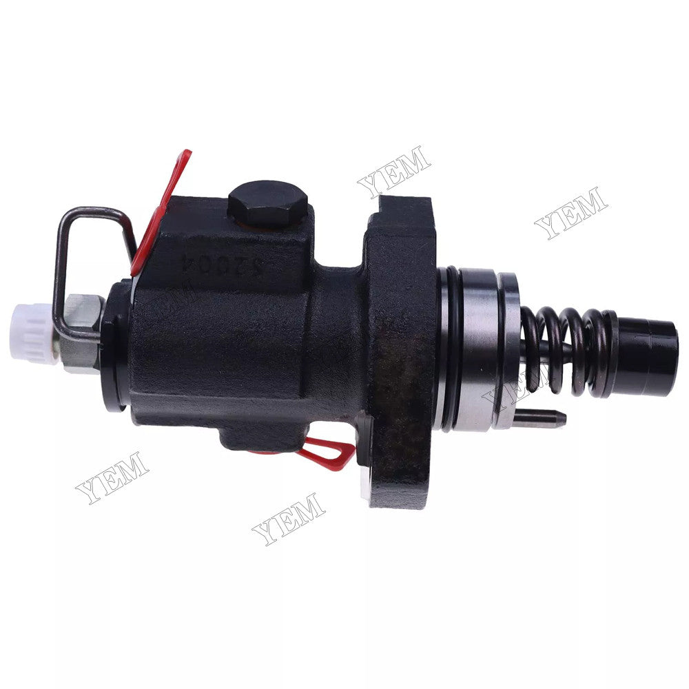 For Deutz 2011 FL2011 TCD2011 Engine Fuel Injection Pump 04281810 04287086 04287047 For Deutz