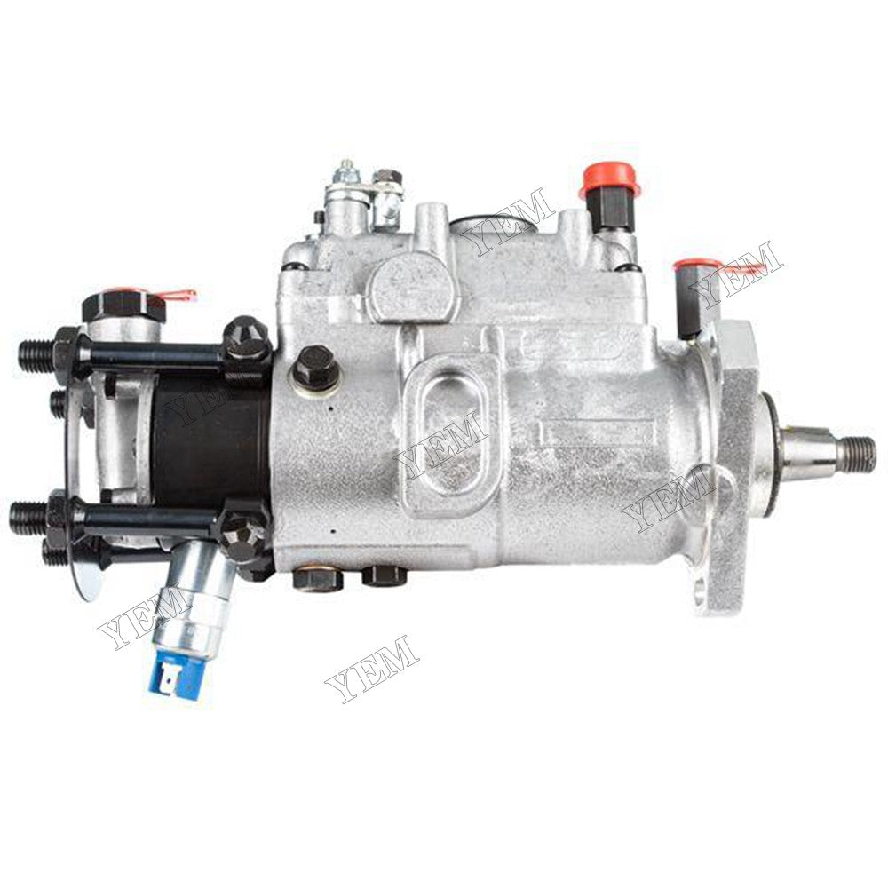 For FG Wilson Perkins Engine 1004-4 1004G Fuel Injection Pump 2643C643