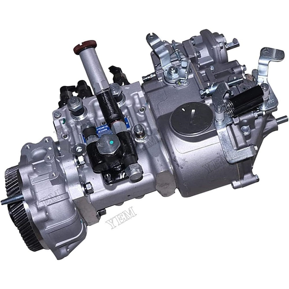 For Mitsubishi Engine 4D34 4D34T 4D34T8 Fuel Injection Pump ME226698 9700360403 For Mitsubishi