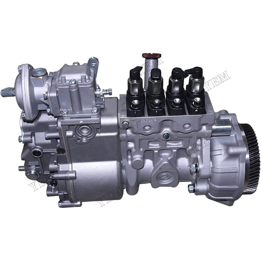 For Mitsubishi Engine 4D34 4D34T 4D34T8 Fuel Injection Pump ME226698 9700360403 For Mitsubishi