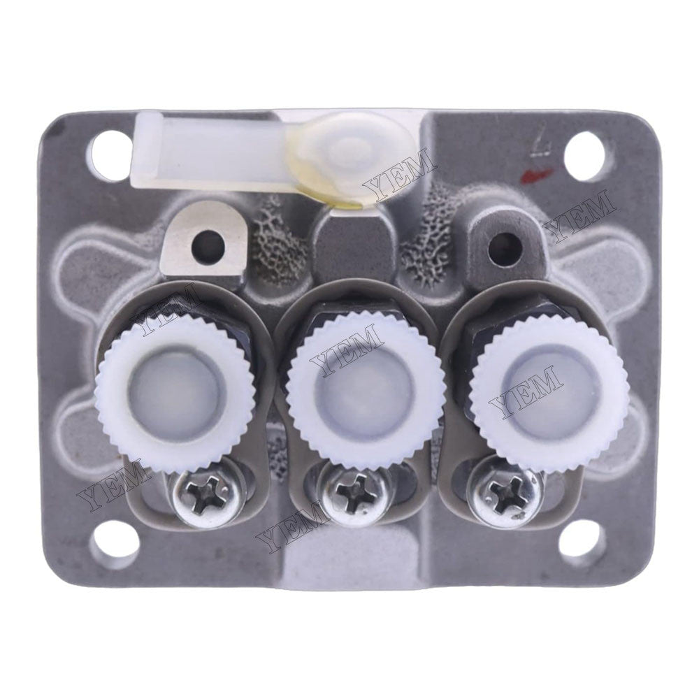 For Volvo Excavator EC13 EC14 EC15 EC15B EC20 EC20B Fuel Injection Pump PJ7413168