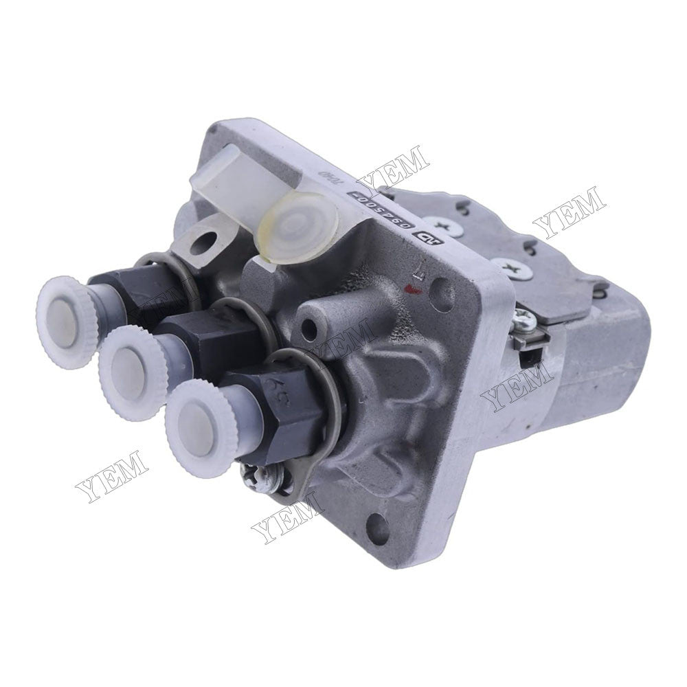 For Volvo Excavator EC13 EC14 EC15 EC15B EC20 EC20B Fuel Injection Pump PJ7413168 For Volvo
