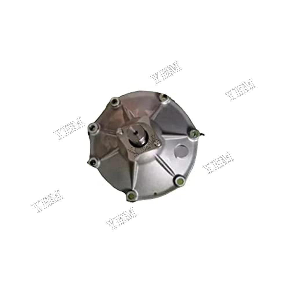 For Doosan Daewoo Wheel Loader MEGA 300-V Excavator SOLAR 300LC-V Injection Pump Drive Assy 6511301-7008A
