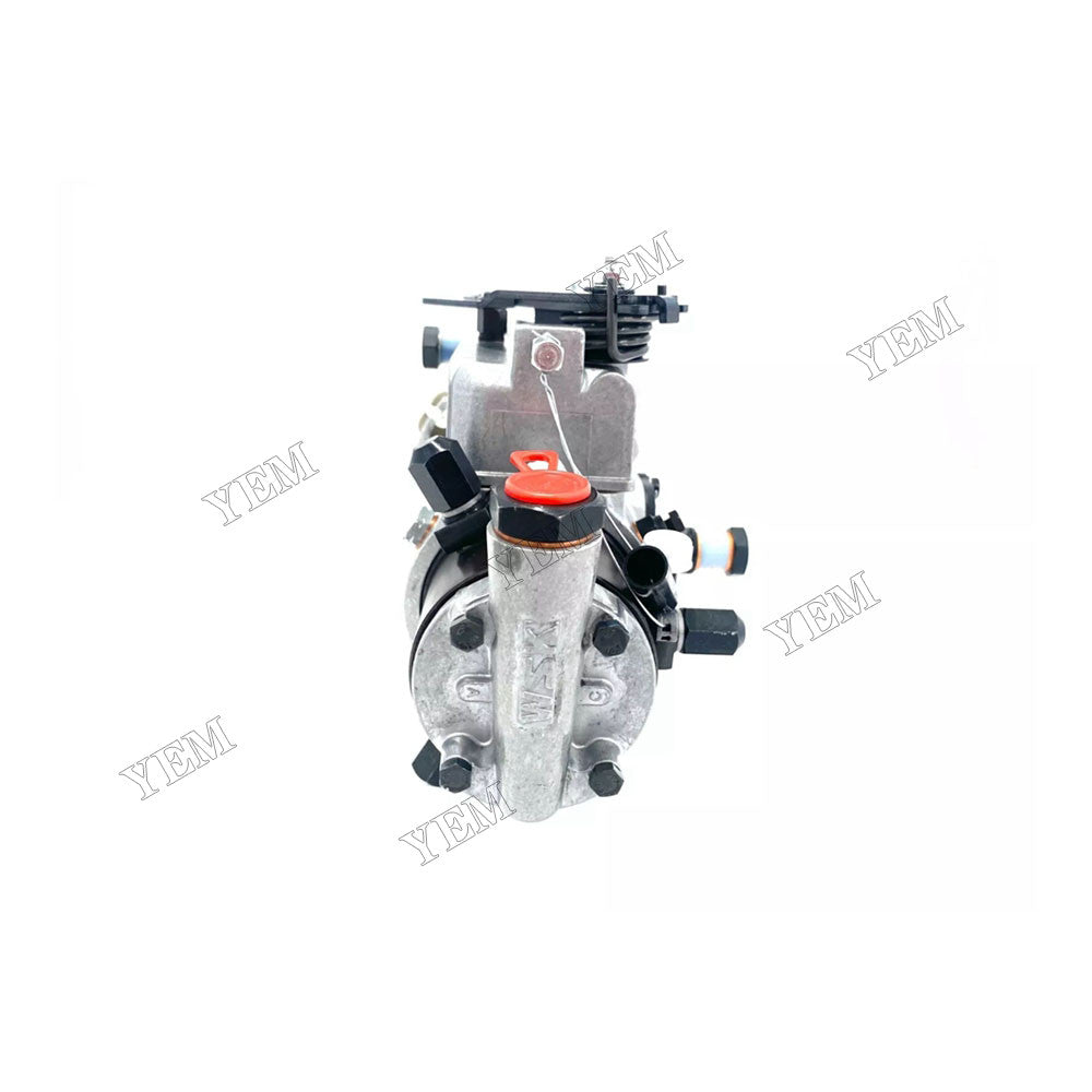 For Ford Tractor 4600 4610 555 545 4000 4500 Fuel Injection Pump 3233F390 For Ford