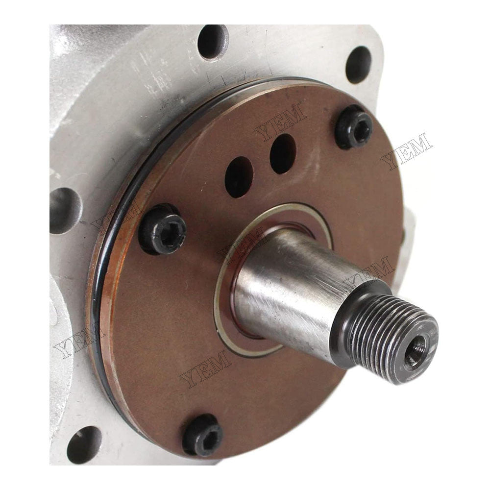 For Komatsu Engine SAA6D140E Truck HM350-2 HM400-2 Fuel Injection Pump 6261-71-1111 For Komatsu