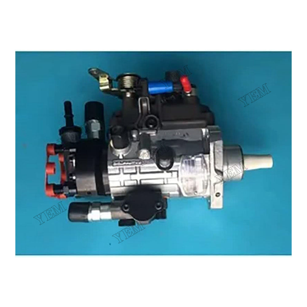 For JCB Delphi 74.2KW 12V Fuel Injection Pump 320/06930 9323A270G