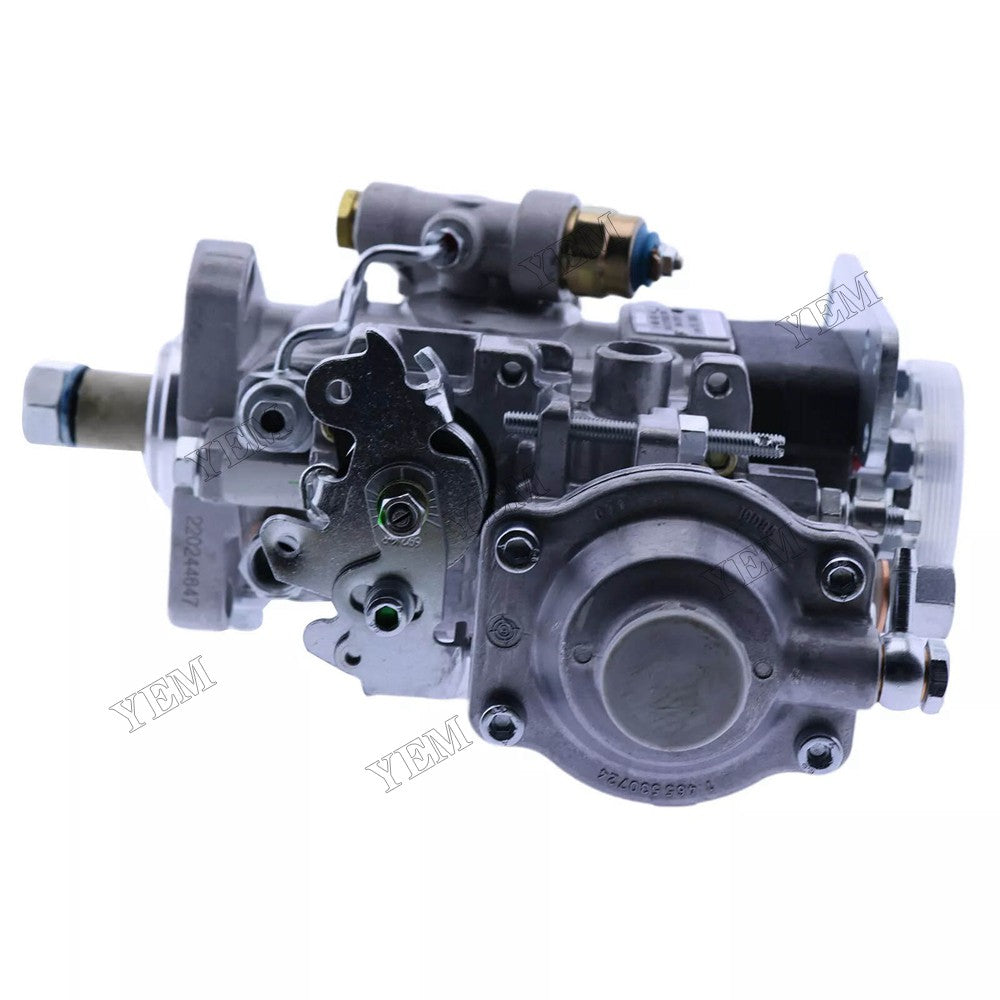For Kobelco Excavator SK210-8 SK210LC-8 Bosch Fuel Injection Pump 0460426447 2855718 504129021 For Kobelco