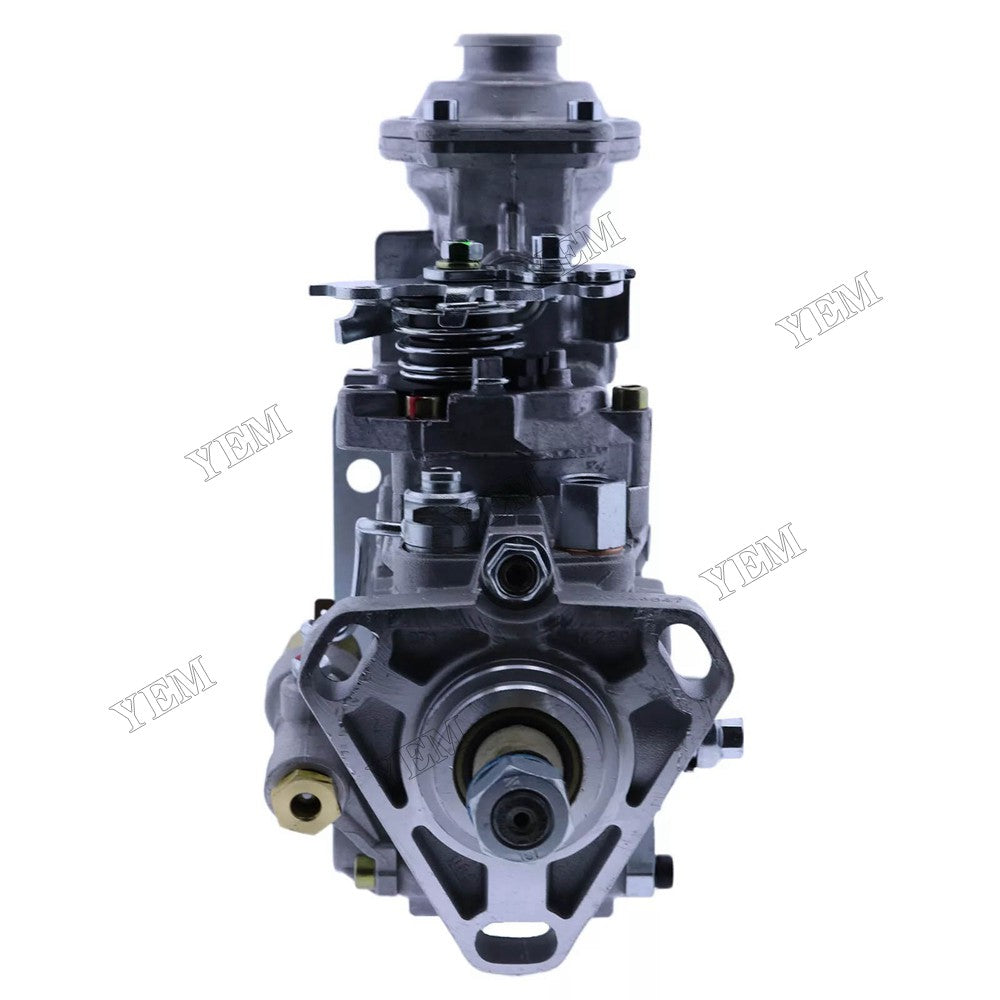 For Kobelco Excavator SK210-8 SK210LC-8 Bosch Fuel Injection Pump 0460426447 2855718 504129021 For Kobelco