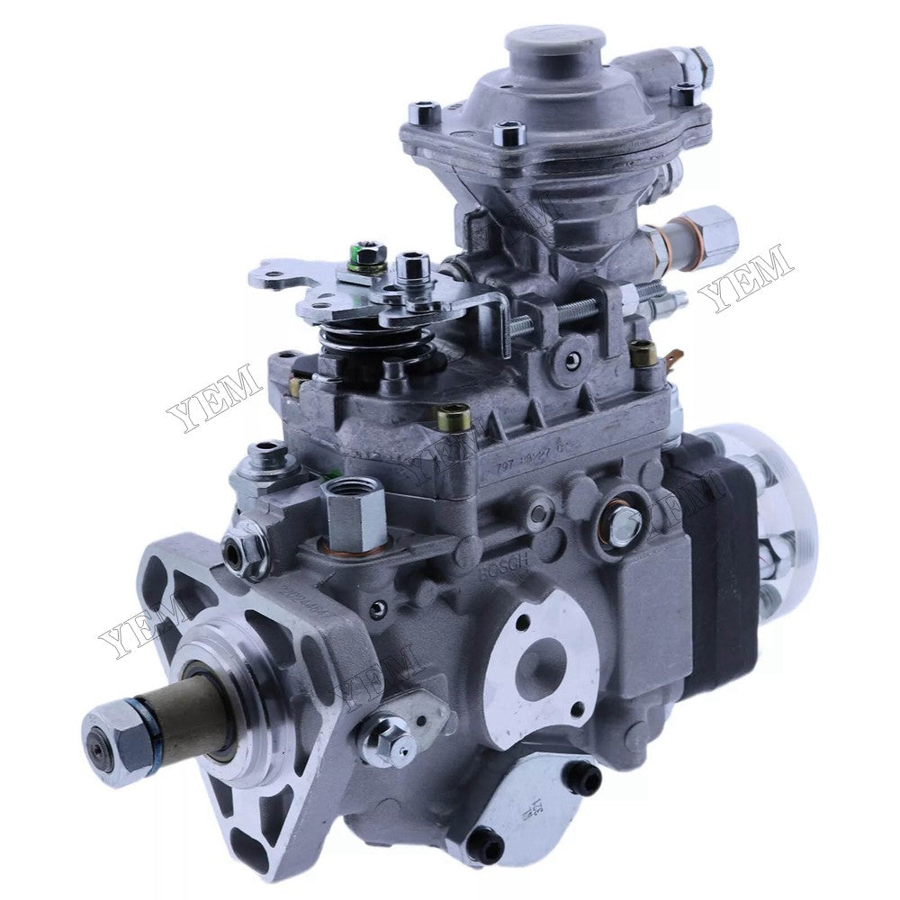 For Kobelco Excavator SK210-8 SK210LC-8 Bosch Fuel Injection Pump 0460426447 2855718 504129021 For Kobelco