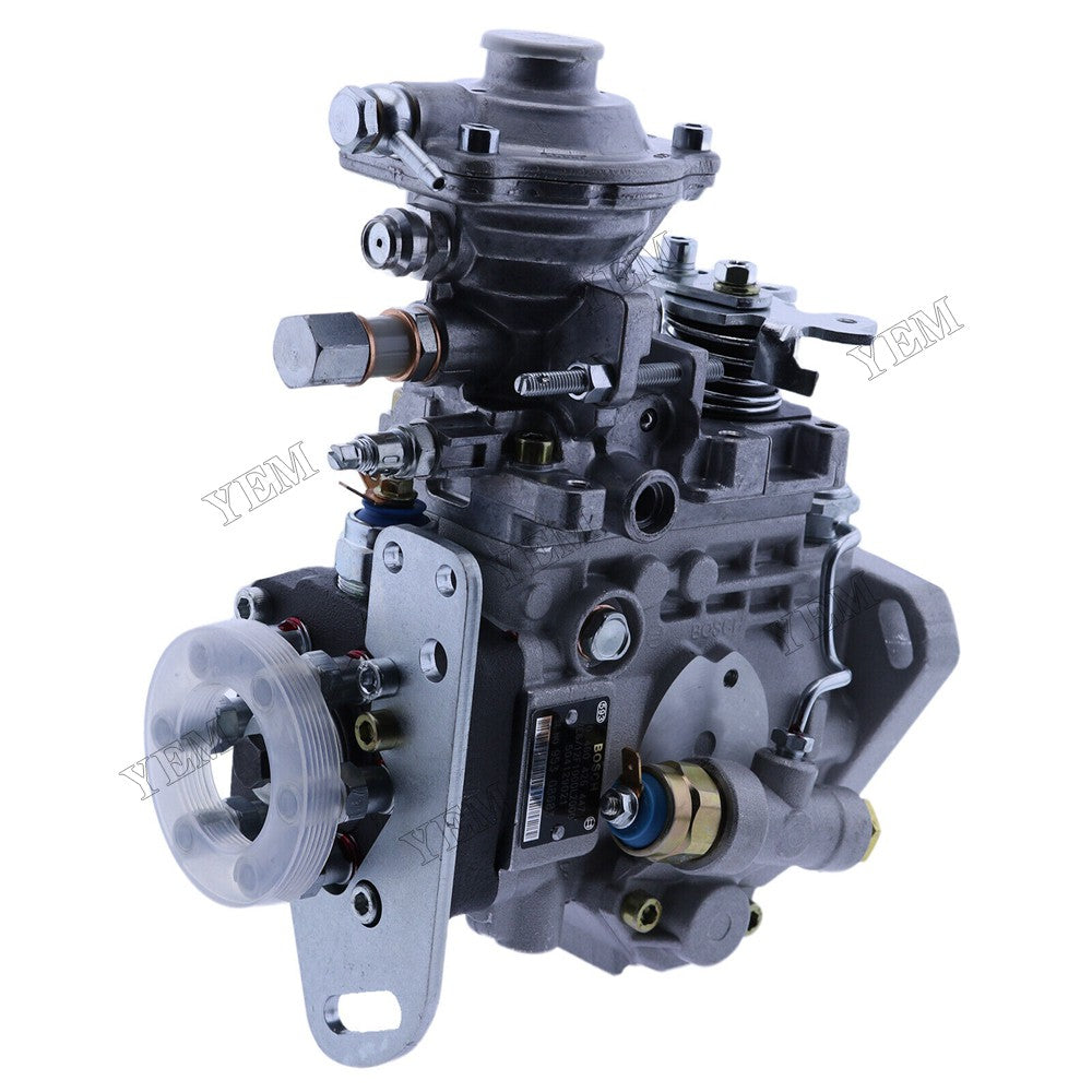 For Kobelco Excavator SK210-8 SK210LC-8 Bosch Fuel Injection Pump 0460426447 2855718 504129021 For Kobelco